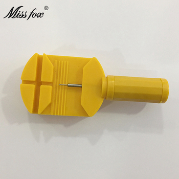 Nástroj na opravu hodiniek – Marley Time, jednoduchý nástroj na vyberanie remienka a otváranie zadného krytu, Jar 2024