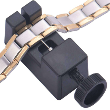 Nástroj na nastavovanie náramku a rozoberanie hodiniek — nastavenie dĺžky náramku, rozoberanie šperkov; Značka SK, Pôvod Yiwu, Leto 2021, Balenie 1300