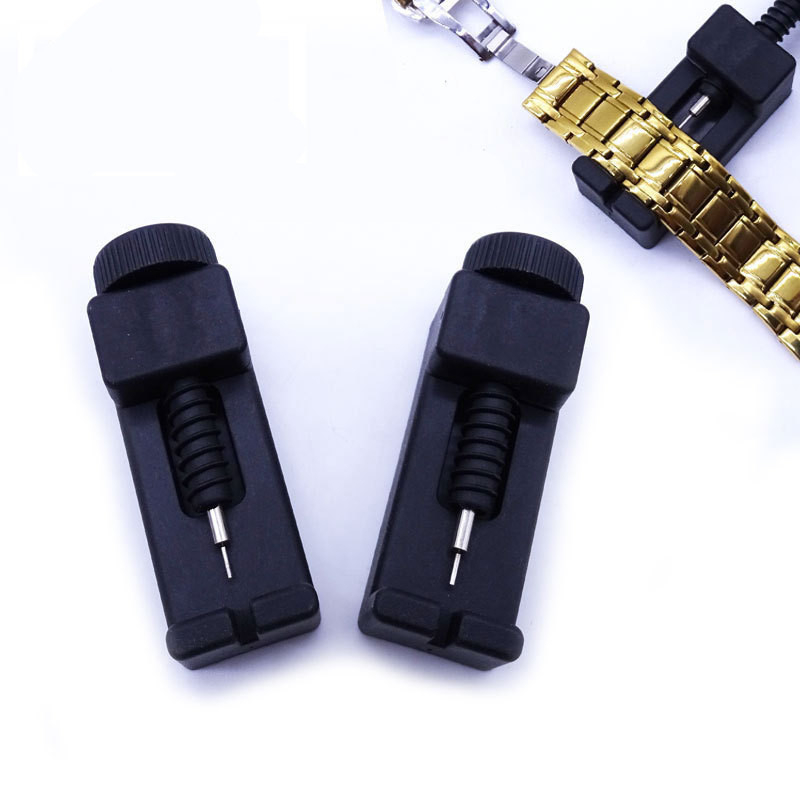 Nástroj na nastavovanie náramku a rozoberanie hodiniek — nastavenie dĺžky náramku, rozoberanie šperkov; Značka SK, Pôvod Yiwu, Leto 2021, Balenie 1300