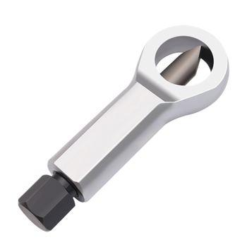 Set alata za razbijanje rđavih matica i odvajač vijaka — separator, alat za demontažu, rezni alat za demoliranje, kućna uporaba, britanski format