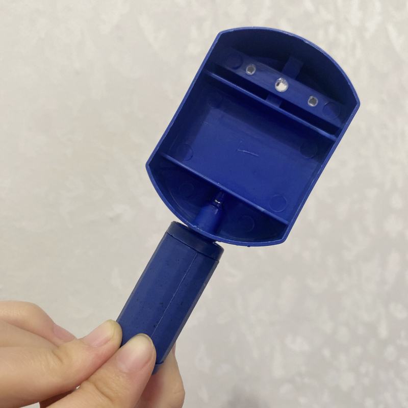 Nástroj na opravu hodiniek – oceľový remienok, nastavovač retiazky, odstraňovač, nástroj na úpravu dĺžky (1 ks) OUYNI, jar 2025