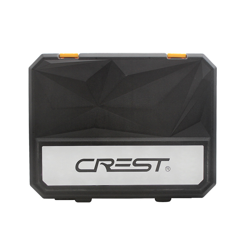 168 részes szerszámkészlet dobozban, szénacél, Ruit, autó-reparációhoz és otthoni használatra