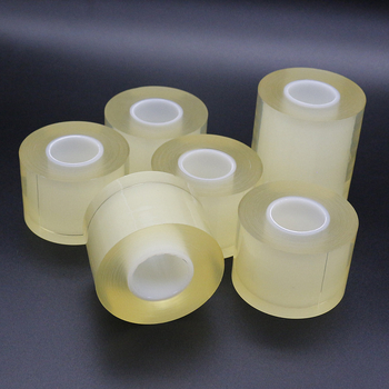 Óra- és ékszervédő film készlet elektrosztatikus filmmel, modell 001, súly 0.33, 1 db, háztartási használatra