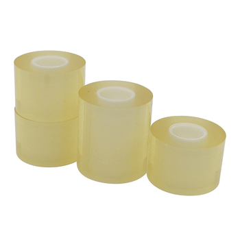 Óra- és ékszervédő film készlet elektrosztatikus filmmel, modell 001, súly 0.33, 1 db, háztartási használatra