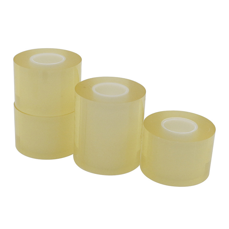 Óra- és ékszervédő film készlet elektrosztatikus filmmel, modell 001, súly 0.33, 1 db, háztartási használatra