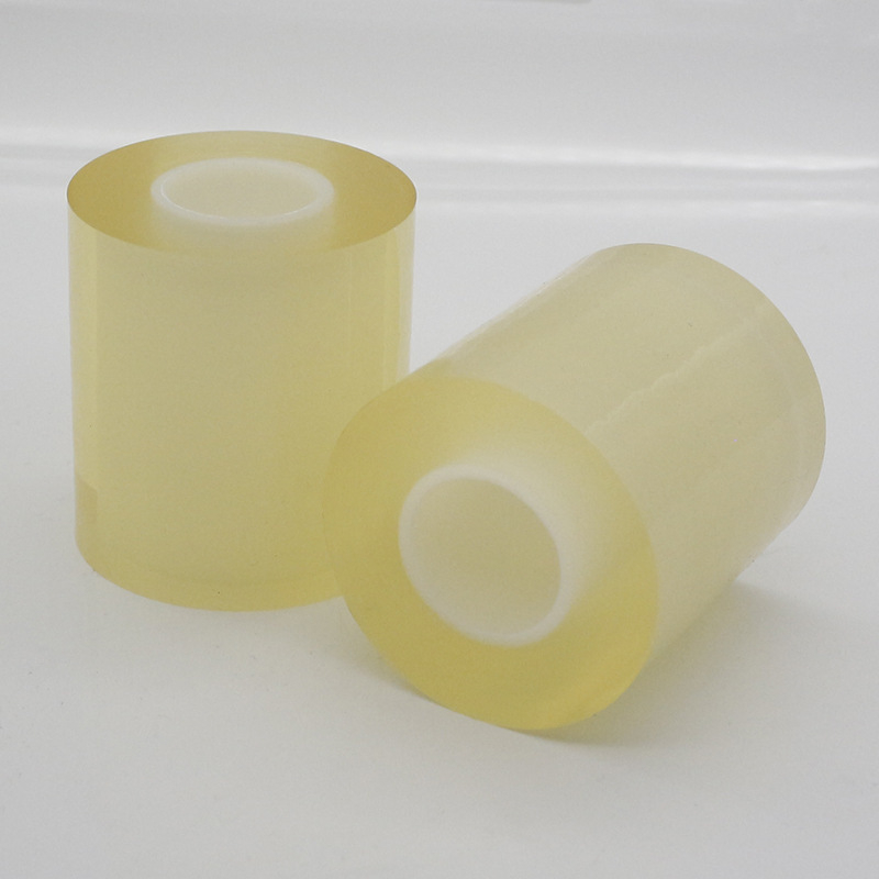 Óra- és ékszervédő film készlet elektrosztatikus filmmel, modell 001, súly 0.33, 1 db, háztartási használatra