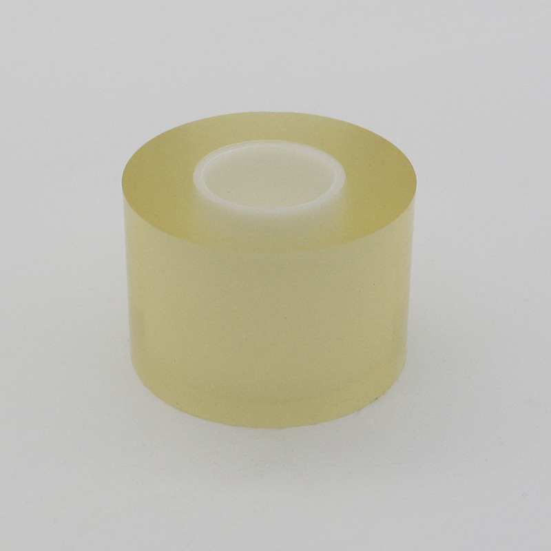 Óra- és ékszervédő film készlet elektrosztatikus filmmel, modell 001, súly 0.33, 1 db, háztartási használatra