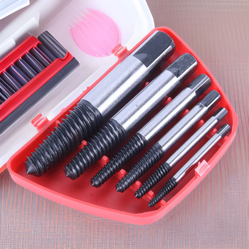 Set alata za vađenje vijaka i čavala, 5 komada, kućna upotreba