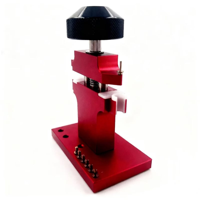 Set alata za demontažu i montiranje satova — 1 set, kućna upotreba, višenamjenski alati za popravak satova