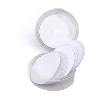 Óraszereléshez készlet – tűpárna, védő párna, hidrofil filmmel ellátott párna – otthoni használatra – 1 készlet