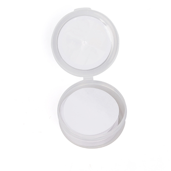 Óraszereléshez készlet – tűpárna, védő párna, hidrofil filmmel ellátott párna – otthoni használatra – 1 készlet