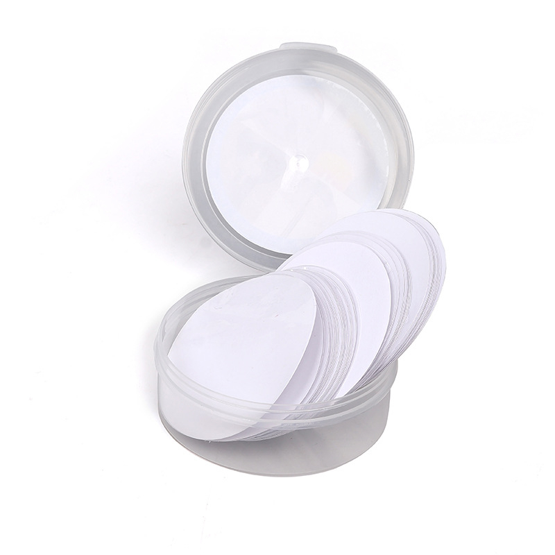 Óraszereléshez készlet – tűpárna, védő párna, hidrofil filmmel ellátott párna – otthoni használatra – 1 készlet