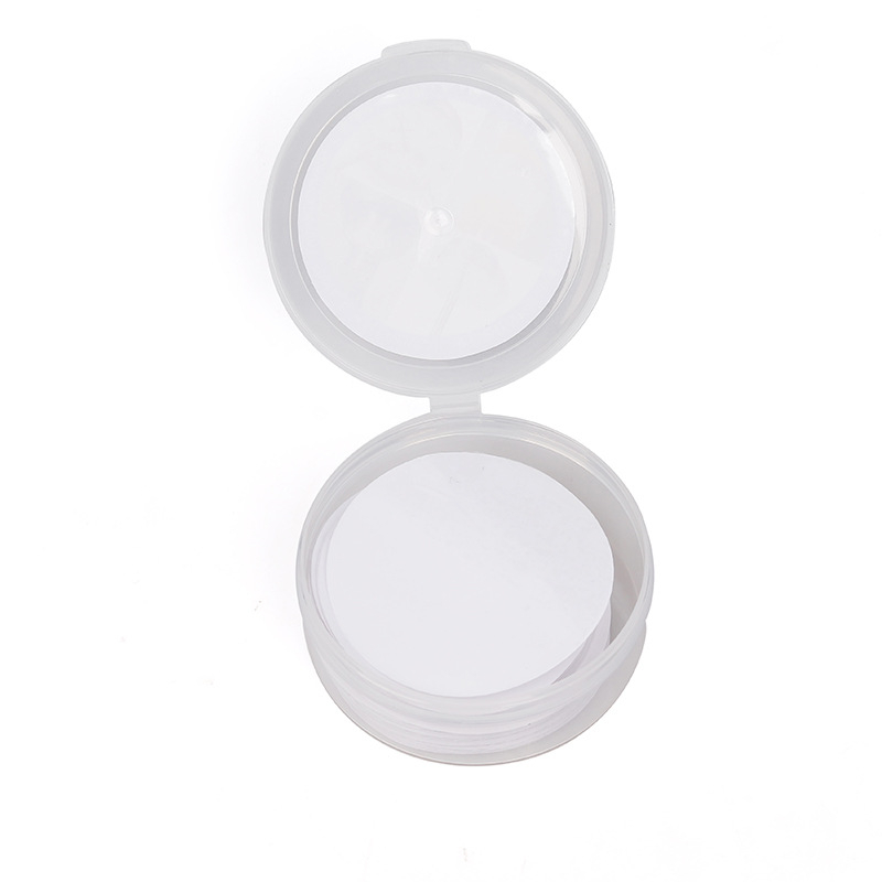 Óraszereléshez készlet – tűpárna, védő párna, hidrofil filmmel ellátott párna – otthoni használatra – 1 készlet