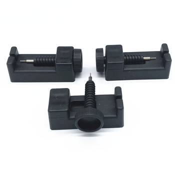 Rotujúci nástroj na rozoberanie oceľového náramku hodiniek – nastavenie remienka a odstránenie článkov, balenie 400, jeseň 2022, bez importu, bez licencovanej súkromnej značky