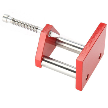 Alat za pritiskanje kazaljki na satu s jednom iglom, Tiger Hao, obična čelika