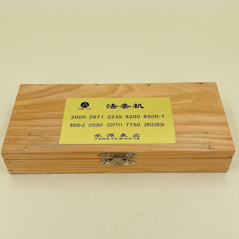 Órajavító eszközök – szétszerelési készlet, 10 készletek, háztartási használatra