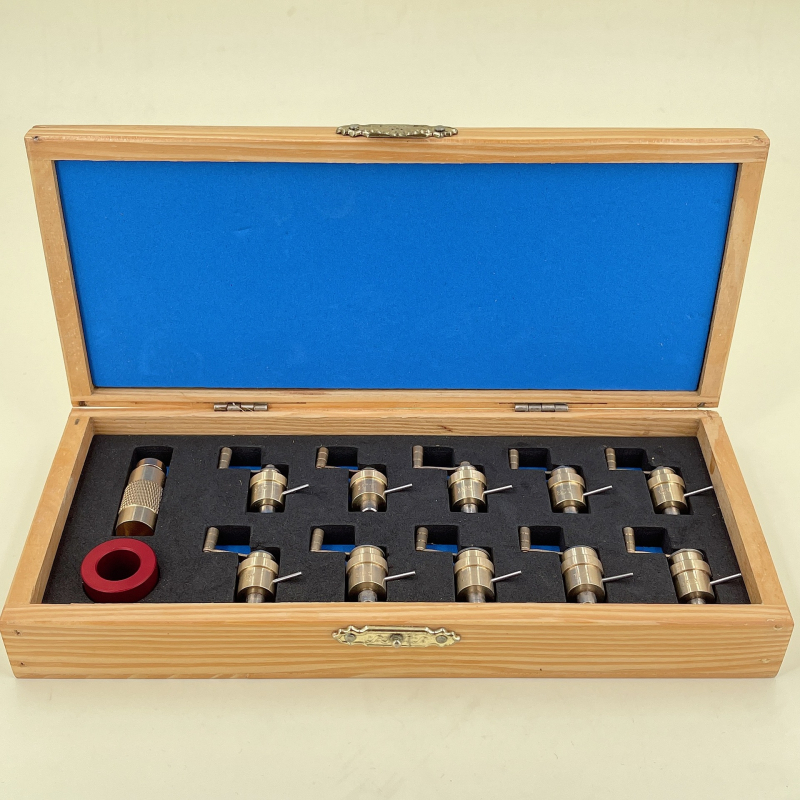 Órajavító eszközök – szétszerelési készlet, 10 készletek, háztartási használatra