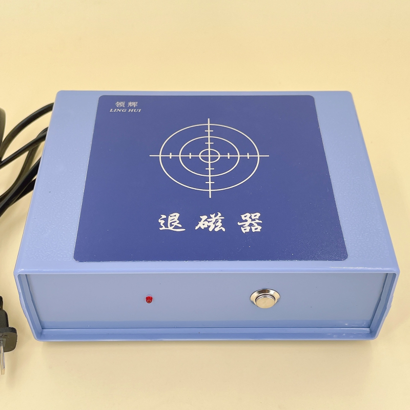 Set demagnetizatora za satove za kućnu upotrebu — demagnetizacijski instrument za mehaničke satove