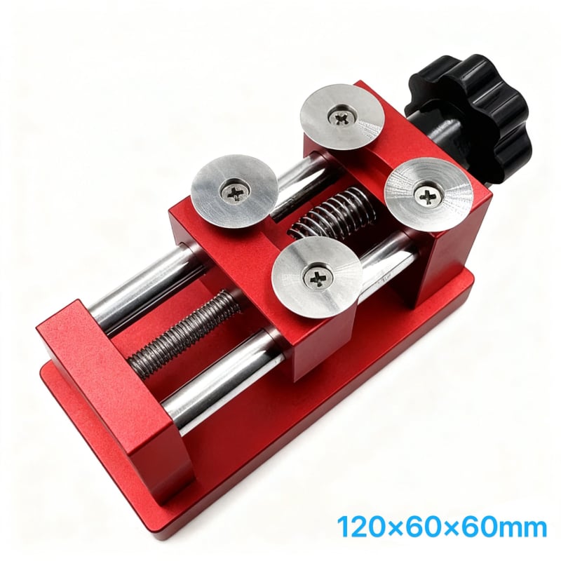 Óra bezel eltávolító eszköz – professzionális eszköz a bezel eltávolításához és üvegcsere, 1 készlet, szétszerelési eszközök otthoni használatra