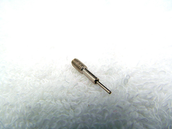 Órásjavító eszköz cserélhető fejű, szénacélból, Thimble márka, 1 készlet, háztartási használatra