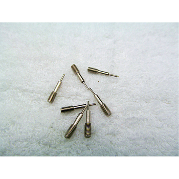 Órásjavító eszköz cserélhető fejű, szénacélból, Thimble márka, 1 készlet, háztartási használatra