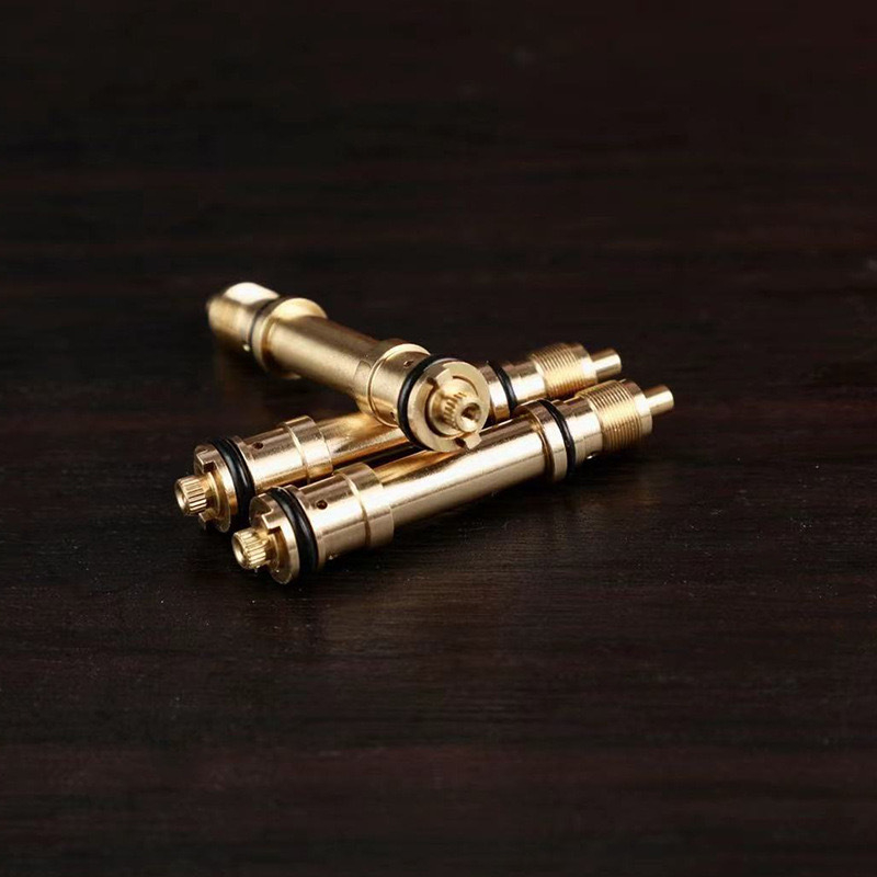 Комплект за регулиране на газовия блок на запалка – регулиращ пръчка, регулиращ порт и специален механизъм на движение