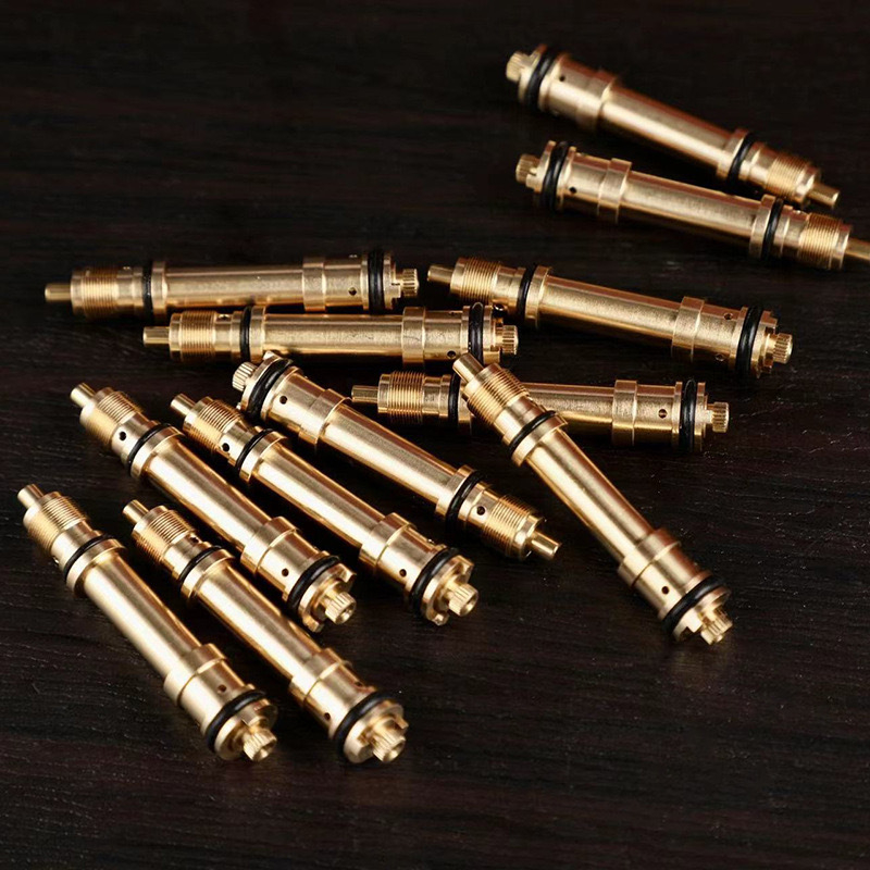 Комплект за регулиране на газовия блок на запалка – регулиращ пръчка, регулиращ порт и специален механизъм на движение