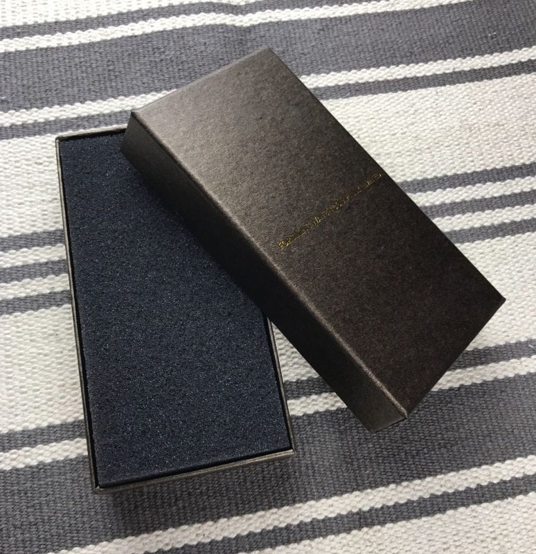 Forsining kutija za satove, mehanički sat, dimenzije 16×8×3 cm, pakiranje 200, ljeto 2021