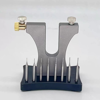 Órajavító eszközök – Szétszerelési készlet a mechanizmus eltávolításához és a törött csavarok kioldásához, 1 készlet, háztartási használatra