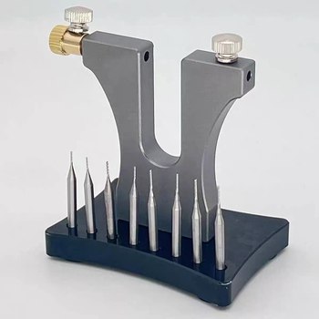 Órajavító eszközök – Szétszerelési készlet a mechanizmus eltávolításához és a törött csavarok kioldásához, 1 készlet, háztartási használatra