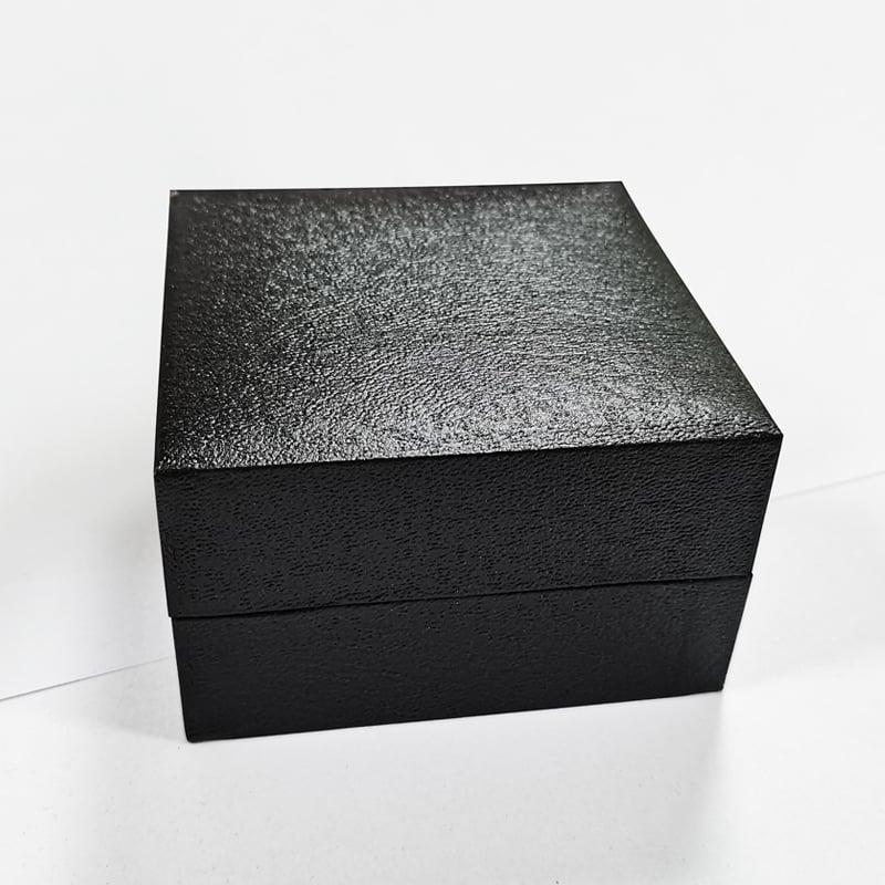 Θήκη ρολογιών με αναδιπλούμενο καπάκι; συσκευασία 100 τεμάχια; Προέλευση: Guangzhou; Εκτύπωση λογότυπου; Διαθέσιμη παραμετροποίηση; Μάρκα: WLISTH/Volis