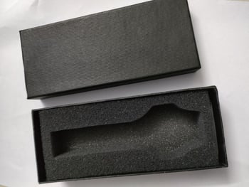 Κουτί για ρολόι τσέπης, δερμάτινο, κλασικό στυλ, μη εισαγόμενο, Καλοκαίρι 2021