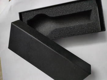 Κουτί για ρολόι τσέπης, δερμάτινο, κλασικό στυλ, μη εισαγόμενο, Καλοκαίρι 2021