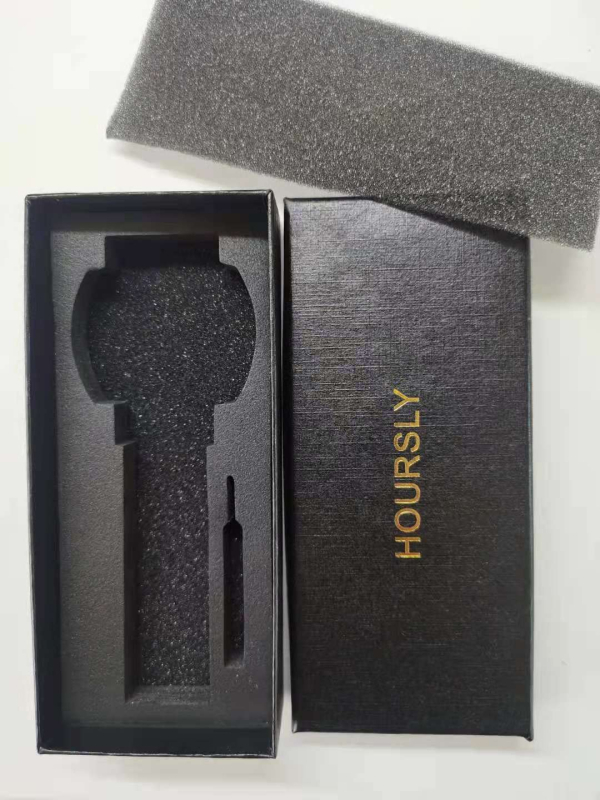 Bestwin υψηλής ποιότητας ορθογώνιο κουτί ρολογιών - χωρίς λογότυπο, σκληρή θήκη, μάρκα Bestwin, καταχώριση: Καλοκαίρι 2021