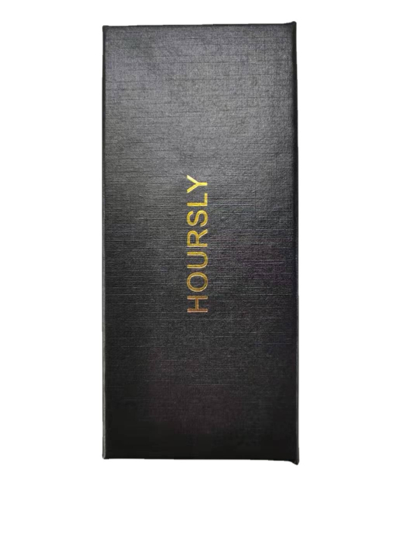 Bestwin υψηλής ποιότητας ορθογώνιο κουτί ρολογιών - χωρίς λογότυπο, σκληρή θήκη, μάρκα Bestwin, καταχώριση: Καλοκαίρι 2021