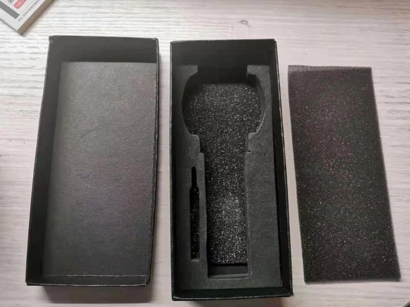 Bestwin υψηλής ποιότητας ορθογώνιο κουτί ρολογιών - χωρίς λογότυπο, σκληρή θήκη, μάρκα Bestwin, καταχώριση: Καλοκαίρι 2021