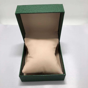 Shopkeeper κουτί για ρολόγια με εκτυπωμένο λογότυπο και δυνατότητα εξατομίκευσης (Καλοκαίρι 2021)