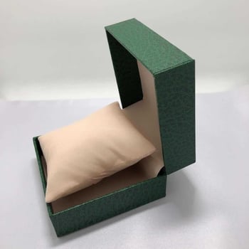 Shopkeeper κουτί για ρολόγια με εκτυπωμένο λογότυπο και δυνατότητα εξατομίκευσης (Καλοκαίρι 2021)