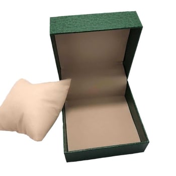 Shopkeeper κουτί για ρολόγια με εκτυπωμένο λογότυπο και δυνατότητα εξατομίκευσης (Καλοκαίρι 2021)