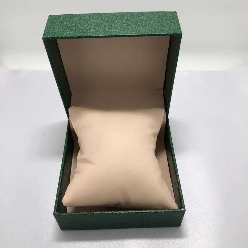 Shopkeeper κουτί για ρολόγια με εκτυπωμένο λογότυπο και δυνατότητα εξατομίκευσης (Καλοκαίρι 2021)