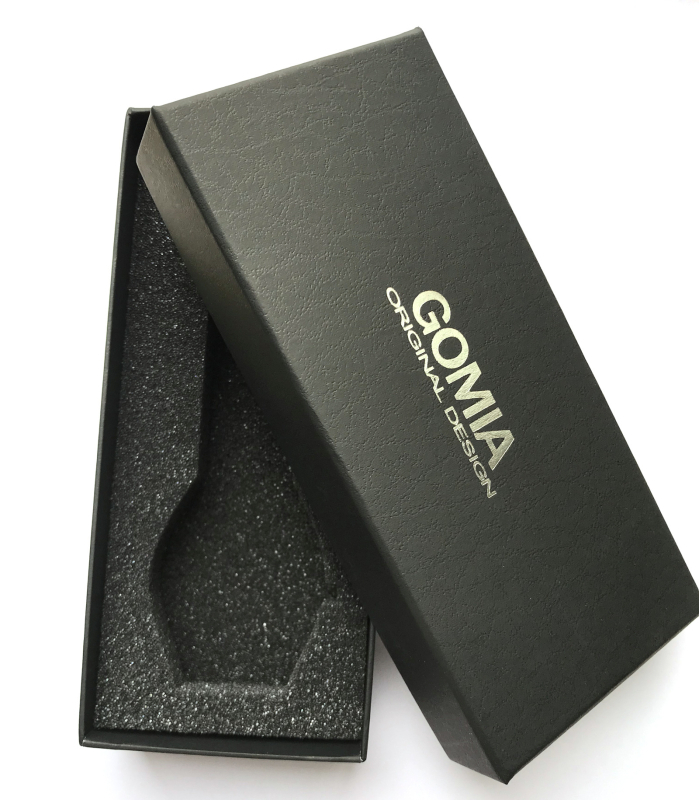 GOMIA kutija za satove i prstenje (GOMIA, Summer 2021, Not Imported)