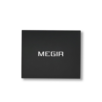 Megir kutija za satove - mini kutija u kvadratnom obliku, mogućnost otiska logotipa, 200 komada, ljeto 2017