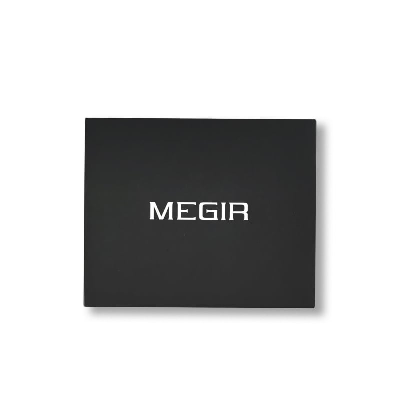 Megir kutija za satove - mini kutija u kvadratnom obliku, mogućnost otiska logotipa, 200 komada, ljeto 2017