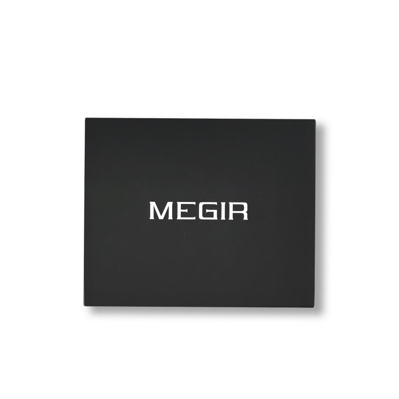 Megir kutija za satove - mini kutija u kvadratnom obliku, mogućnost otiska logotipa, 200 komada, ljeto 2017