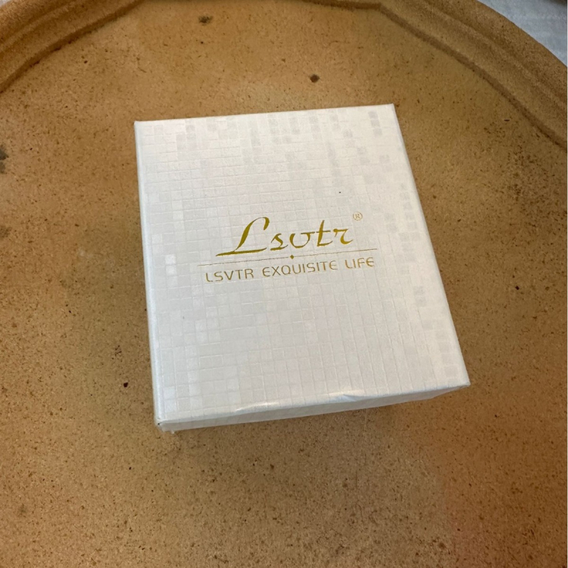 Κουτί για ρολόγια LSVTR με αδειοδοτημένη ιδιωτική ετικέτα, προέλευση Κίνα, άνοιξη 2023, ποσότητα συσκευασίας 385.