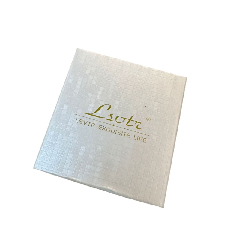 Κουτί για ρολόγια LSVTR με αδειοδοτημένη ιδιωτική ετικέτα, προέλευση Κίνα, άνοιξη 2023, ποσότητα συσκευασίας 385.