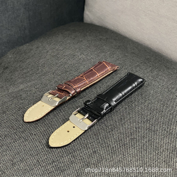 Σετ κουτιού ρολογιού με συσκευασία κοσμημάτων, εργαλείο ρύθμισης/αφαίρεσης και αξεσουάρ για δερμάτινες ζώνες — μάρκα Trager, τυπωμένο λογότυπο, συσκευασία 300 τεμ.