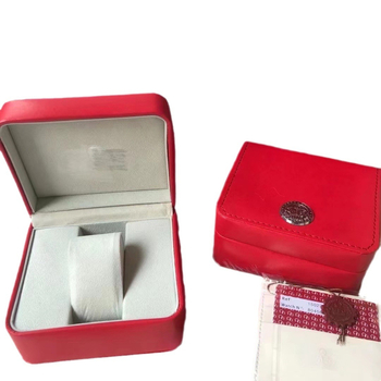 Κουτί αποθήκευσης ρολογιών, καθολικό μοντέλο; σετ 30 κουτιά; μη εισαγόμενο; χωρίς λογότυπο; κυκλοφορία φθινοπωρινή 2022.