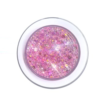 Snap-on MagSafe magnētisks galda statīvs iPhone 14 — High Flash sērija, modelis F9910, plastmasa