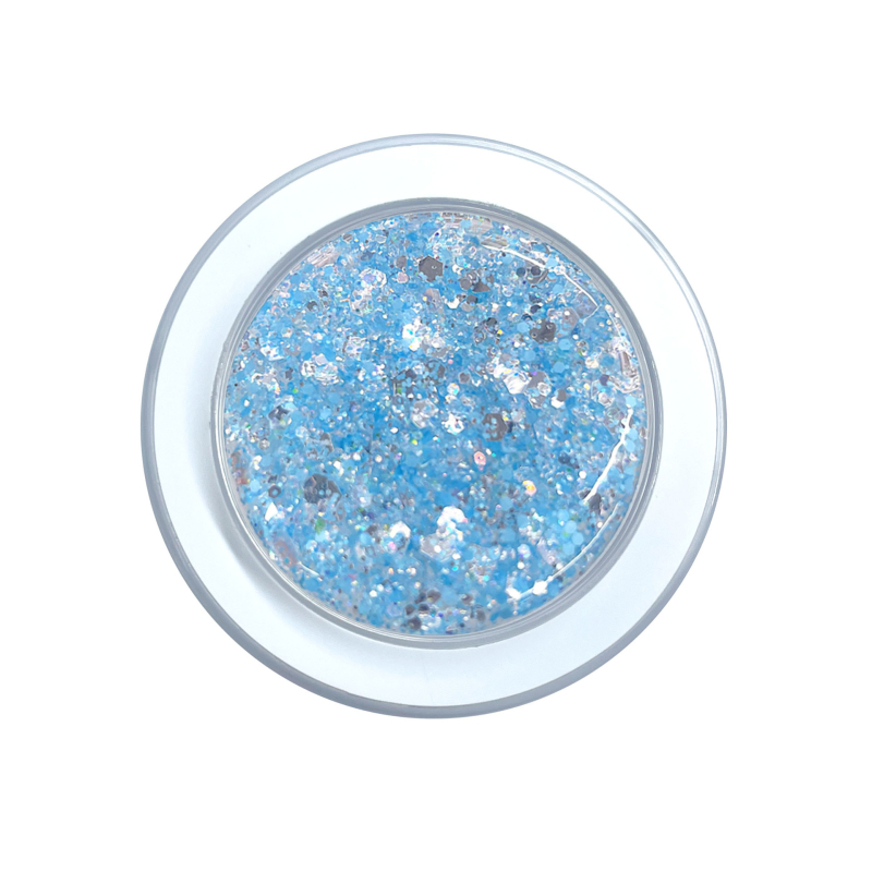 Snap-on MagSafe magnētisks galda statīvs iPhone 14 — High Flash sērija, modelis F9910, plastmasa